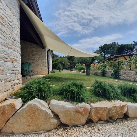 Casa Pinea Fazana Villa Vodnjan Dış mekan fotoğraf