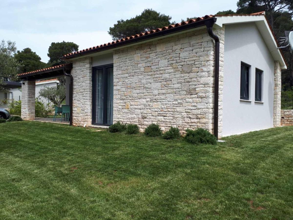 Casa Pinea Fazana Villa Vodnjan Dış mekan fotoğraf